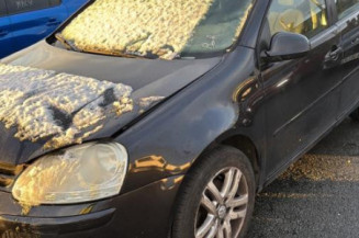 Pedale d'accelerateur VOLKSWAGEN GOLF 5 Photo n°1