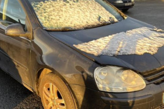 Pedale d'accelerateur VOLKSWAGEN GOLF 5