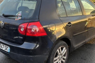 Pedale d'accelerateur VOLKSWAGEN GOLF 5