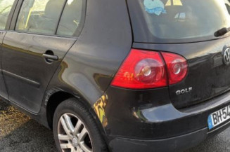 Pedale d'accelerateur VOLKSWAGEN GOLF 5