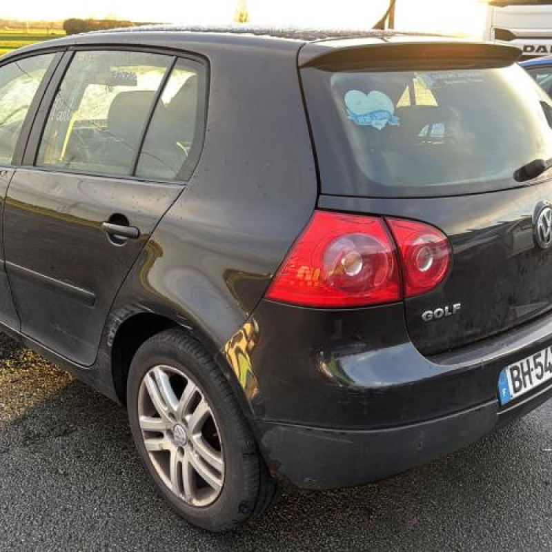 Pedale d'accelerateur VOLKSWAGEN GOLF 5 Photo n°4