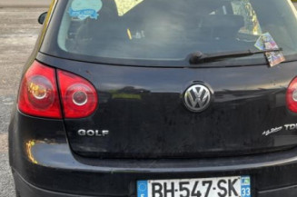 Pedale d'accelerateur VOLKSWAGEN GOLF 5