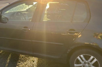 Pedale d'accelerateur VOLKSWAGEN GOLF 5