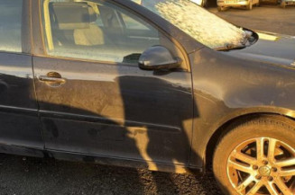 Pedale d'accelerateur VOLKSWAGEN GOLF 5