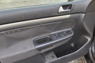 Pedale d'accelerateur VOLKSWAGEN GOLF 5