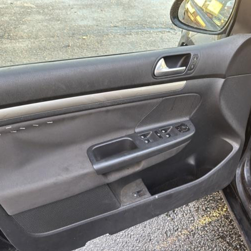 Pedale d'accelerateur VOLKSWAGEN GOLF 5 Photo n°9