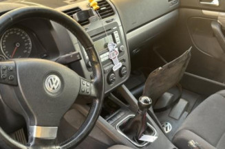 Pedale d'accelerateur VOLKSWAGEN GOLF 5