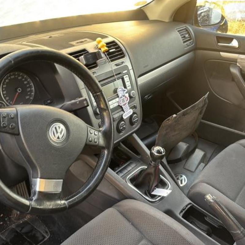 Pedale d'accelerateur VOLKSWAGEN GOLF 5 Photo n°11
