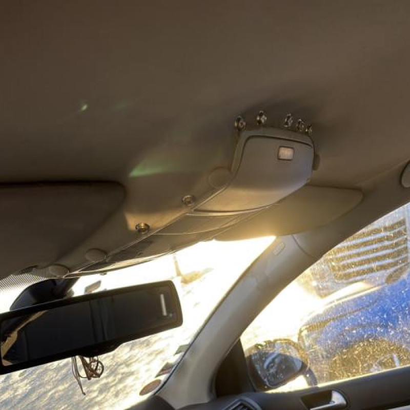 Pedale d'accelerateur VOLKSWAGEN GOLF 5 Photo n°12