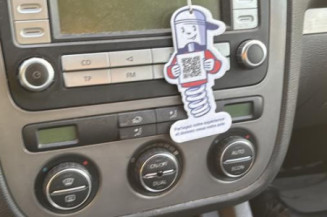 Pedale d'accelerateur VOLKSWAGEN GOLF 5