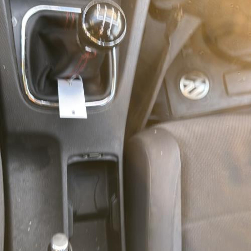 Pedale d'accelerateur VOLKSWAGEN GOLF 5 Photo n°14