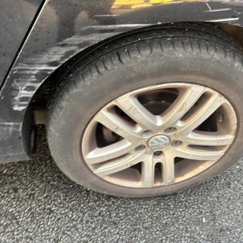 Pedale d'accelerateur VOLKSWAGEN GOLF 5 Photo n°15