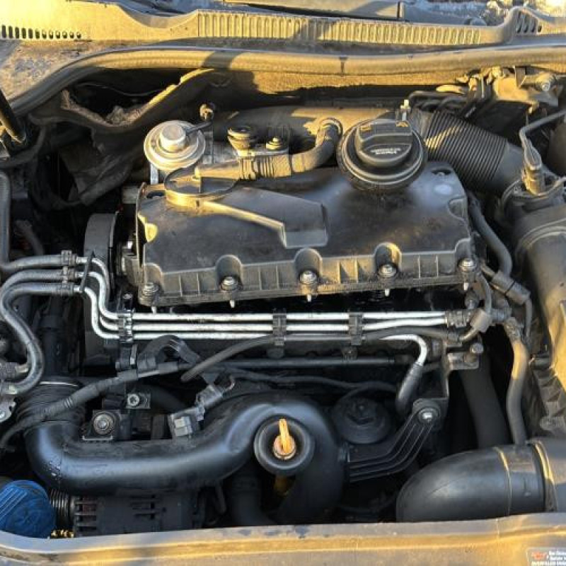 Pedale d'accelerateur VOLKSWAGEN GOLF 5 Photo n°16