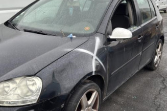 Pedale d'accelerateur VOLKSWAGEN GOLF 5 Photo n°1