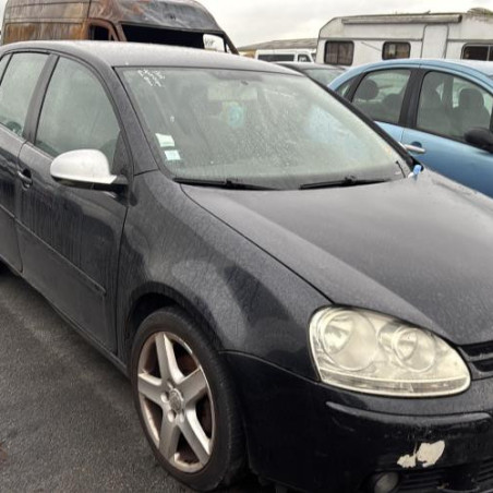 Pedale d'accelerateur VOLKSWAGEN GOLF 5