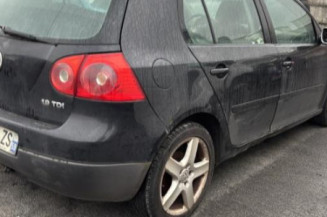 Pedale d'accelerateur VOLKSWAGEN GOLF 5