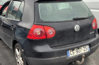 Pedale d'accelerateur VOLKSWAGEN GOLF 5