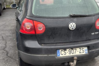 Pedale d'accelerateur VOLKSWAGEN GOLF 5