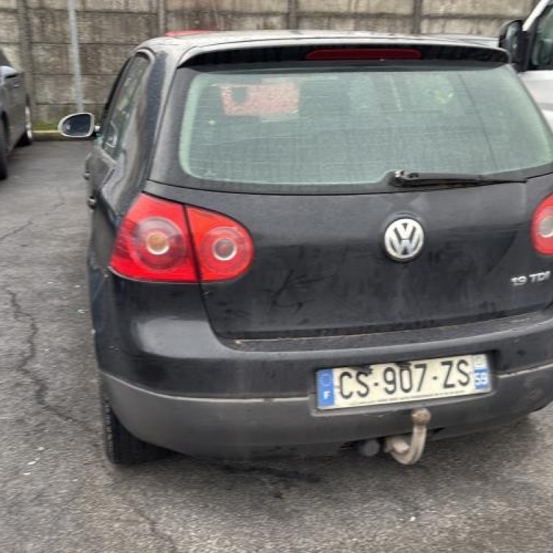 Pedale d'accelerateur VOLKSWAGEN GOLF 5 Photo n°5