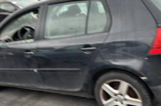 Pedale d'accelerateur VOLKSWAGEN GOLF 5