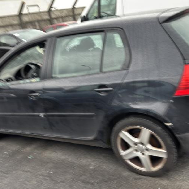 Pedale d'accelerateur VOLKSWAGEN GOLF 5 Photo n°6