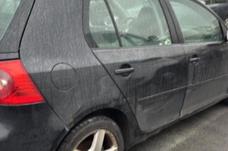 Pedale d'accelerateur VOLKSWAGEN GOLF 5