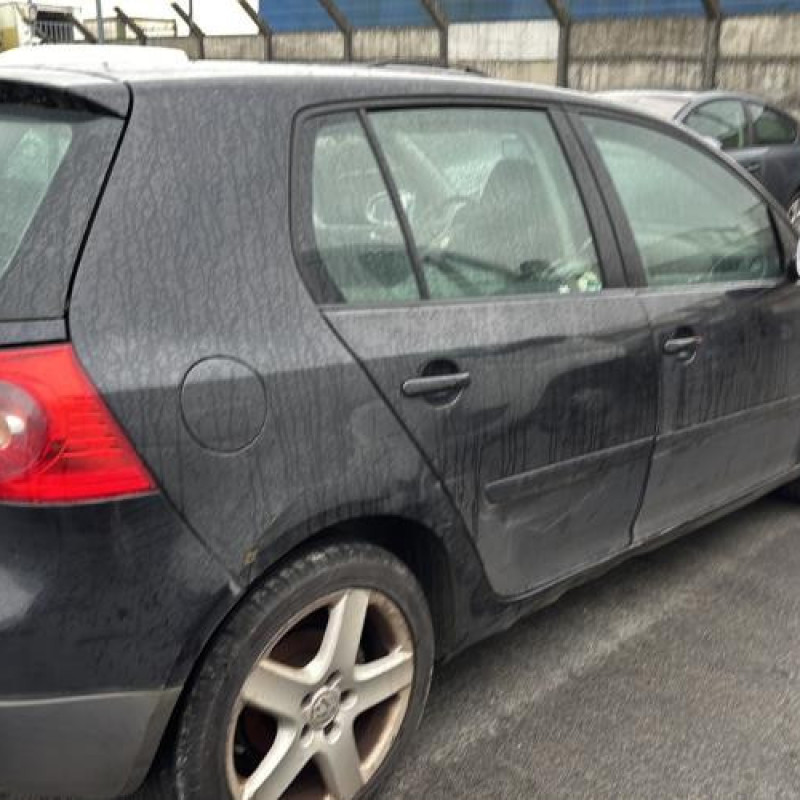 Pedale d'accelerateur VOLKSWAGEN GOLF 5 Photo n°7