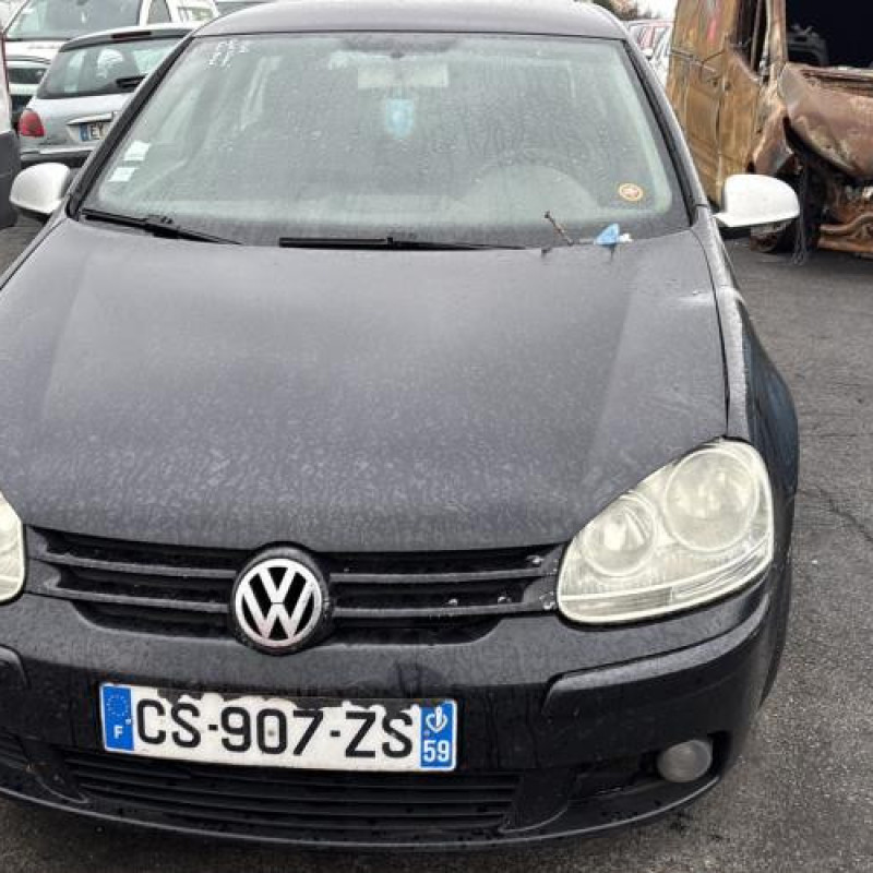 Pedale d'accelerateur VOLKSWAGEN GOLF 5 Photo n°8