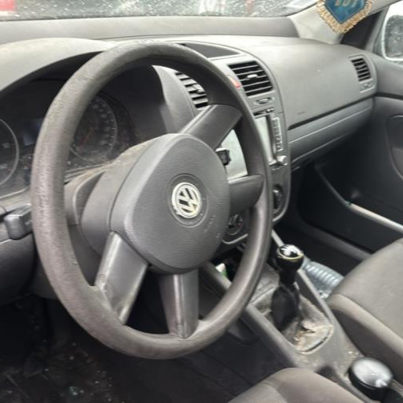 Pedale d'accelerateur VOLKSWAGEN GOLF 5 Photo n°9