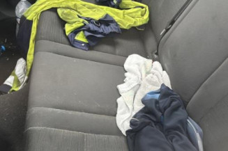 Pedale d'accelerateur VOLKSWAGEN GOLF 5