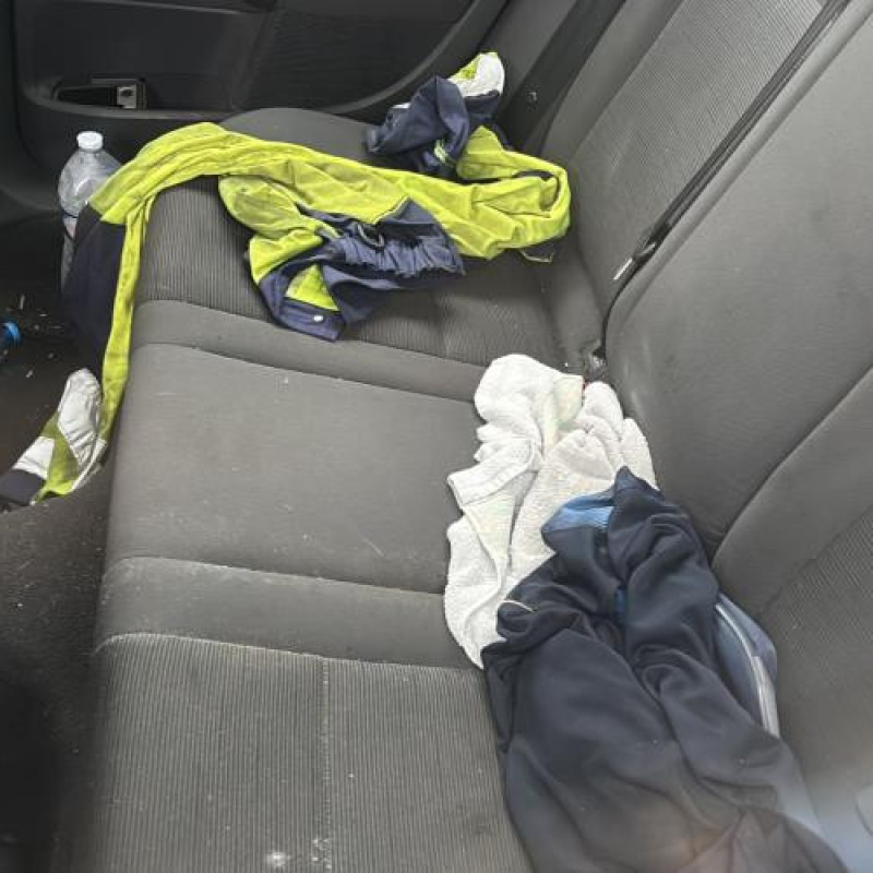 Pedale d'accelerateur VOLKSWAGEN GOLF 5 Photo n°11