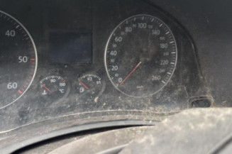 Pedale d'accelerateur VOLKSWAGEN GOLF 5