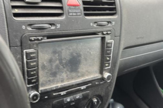 Pedale d'accelerateur VOLKSWAGEN GOLF 5