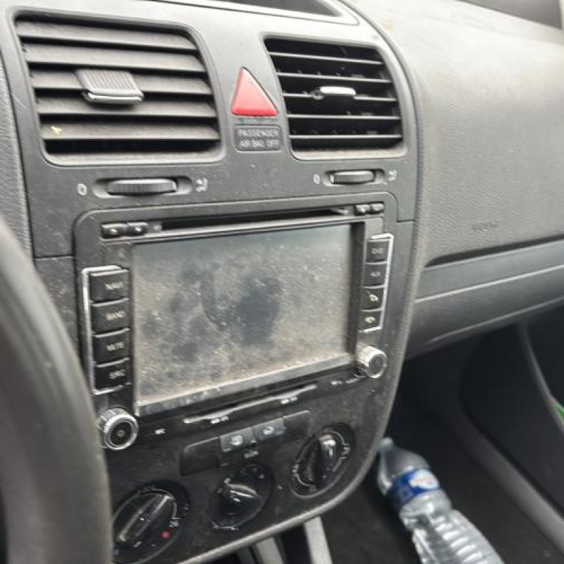 Pedale d'accelerateur VOLKSWAGEN GOLF 5 Photo n°13