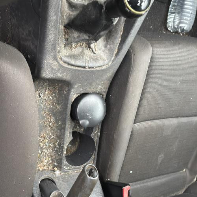 Pedale d'accelerateur VOLKSWAGEN GOLF 5 Photo n°14