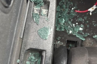 Pedale d'accelerateur VOLKSWAGEN GOLF 5