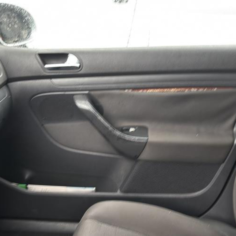 Pedale d'accelerateur VOLKSWAGEN GOLF 5 Photo n°16