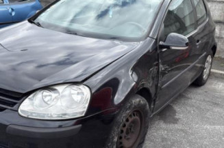 Pedale d'accelerateur VOLKSWAGEN GOLF 5 Photo n°1