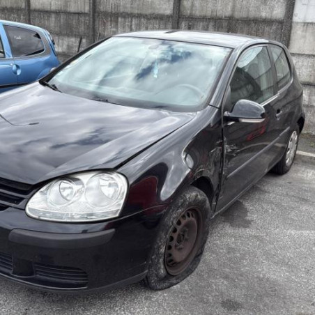 Pedale d'accelerateur VOLKSWAGEN GOLF 5 Photo n°1