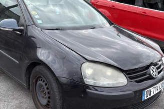 Pedale d'accelerateur VOLKSWAGEN GOLF 5