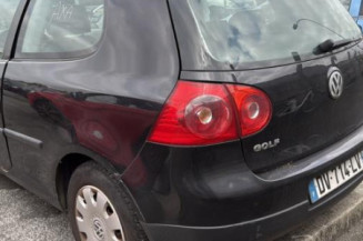 Pedale d'accelerateur VOLKSWAGEN GOLF 5