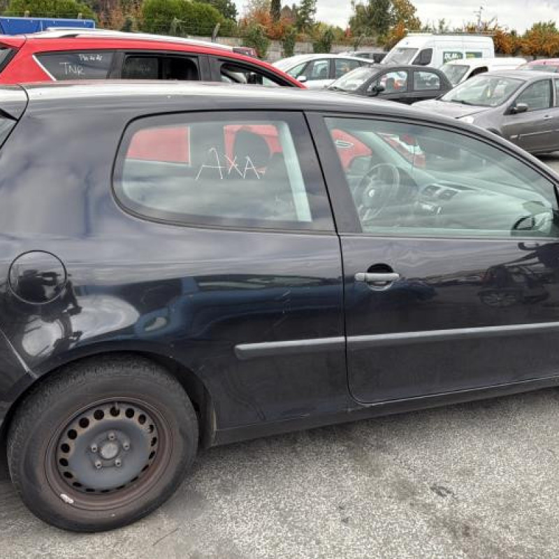 Pedale d'accelerateur VOLKSWAGEN GOLF 5 Photo n°7