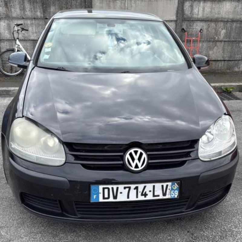 Pedale d'accelerateur VOLKSWAGEN GOLF 5 Photo n°8