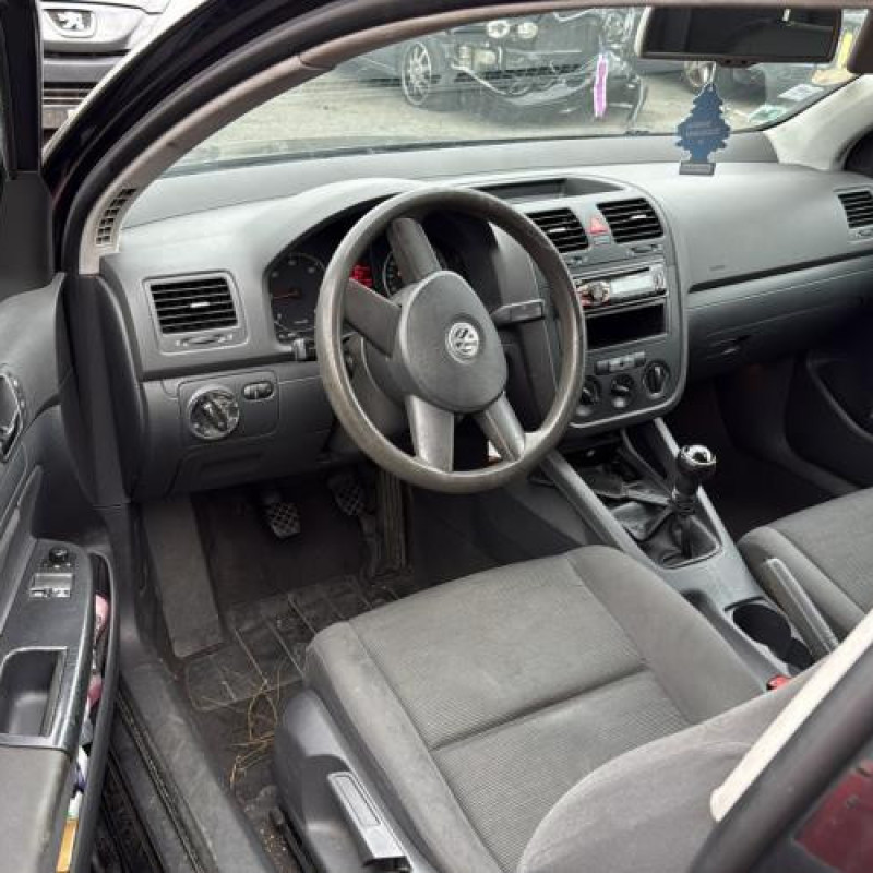 Pedale d'accelerateur VOLKSWAGEN GOLF 5 Photo n°9