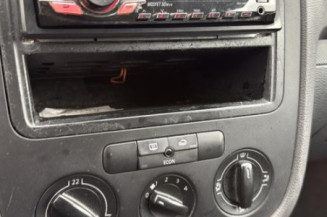 Pedale d'accelerateur VOLKSWAGEN GOLF 5