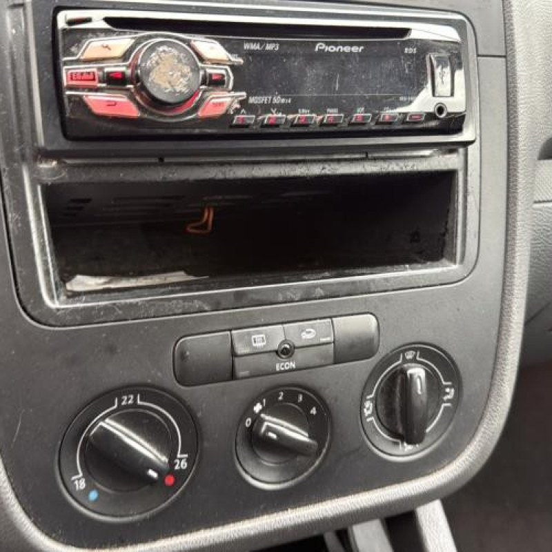 Pedale d'accelerateur VOLKSWAGEN GOLF 5 Photo n°12