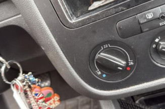 Pedale d'accelerateur VOLKSWAGEN GOLF 5