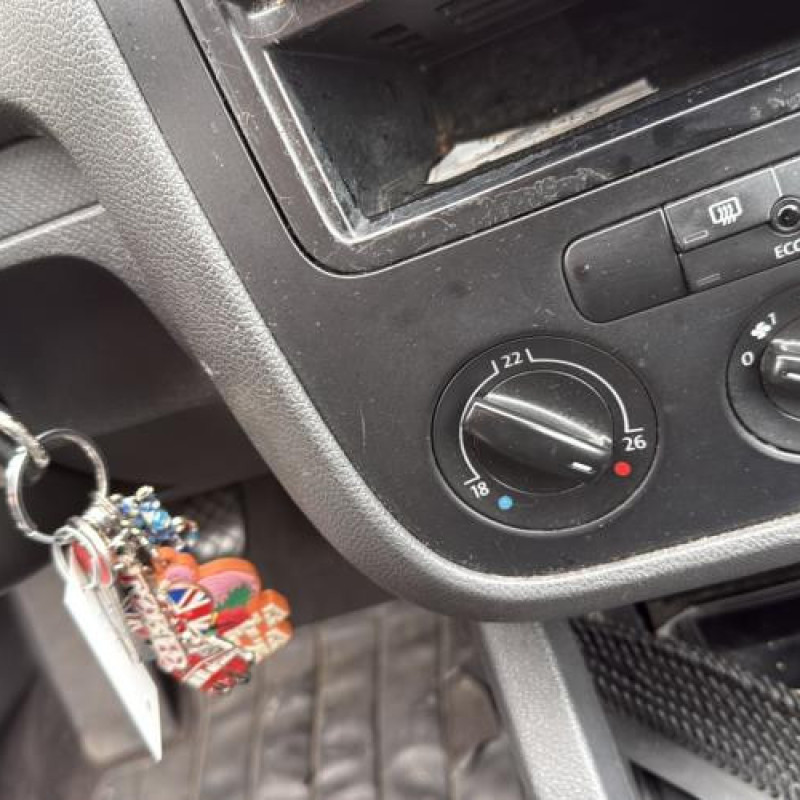 Pedale d'accelerateur VOLKSWAGEN GOLF 5 Photo n°13