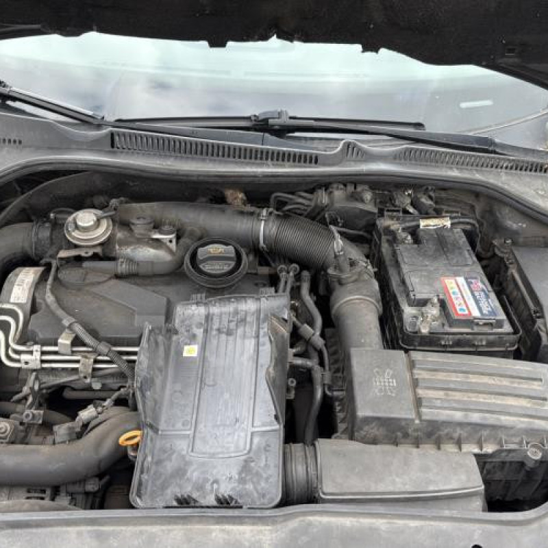 Pedale d'accelerateur VOLKSWAGEN GOLF 5 Photo n°15