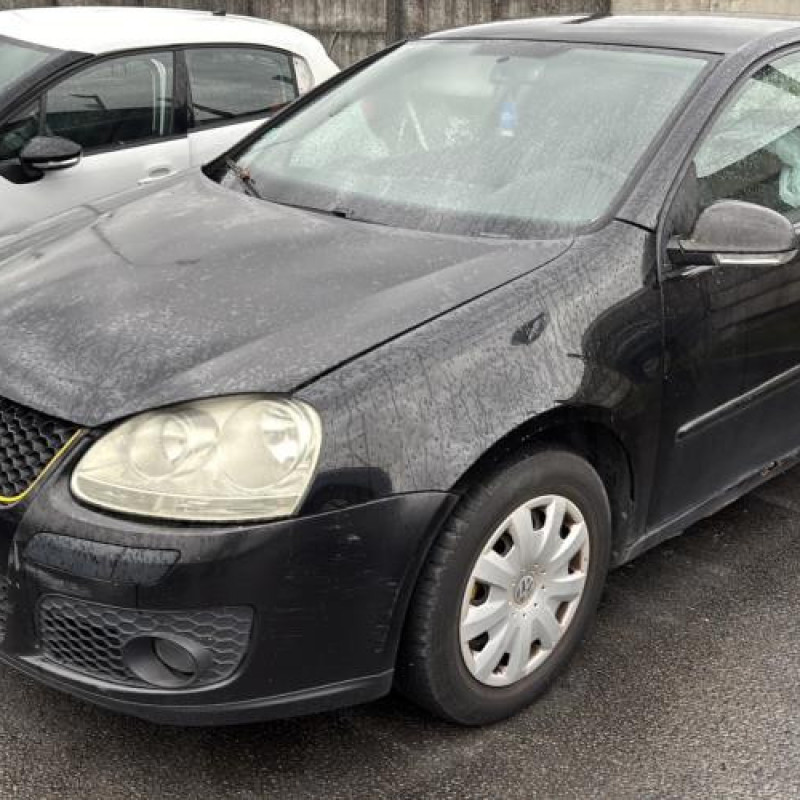 Pedale d'accelerateur VOLKSWAGEN GOLF 5 Photo n°1